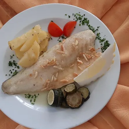 Hotel Imperiale Cesenatico