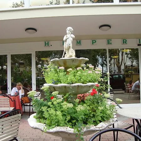 Imperiale Hotel