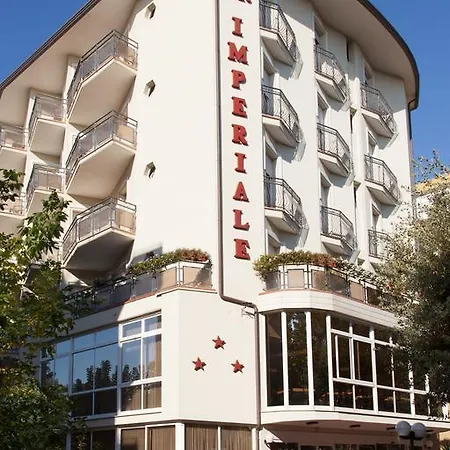 Imperiale Hotel 3*