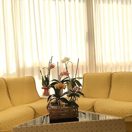 Hotel Imperiale Cesenatico