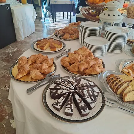 Hotel Imperiale Cesenatico