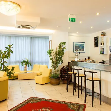 Hotel Imperiale 3*