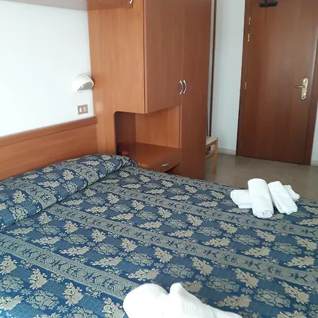 Hotel Imperiale 3*
