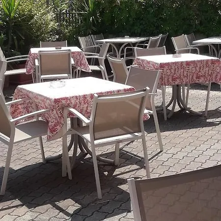 Imperiale Hotel 3*