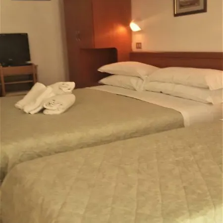 Imperiale Hotel Cesenatico