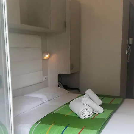 Imperiale Hotel 3*
