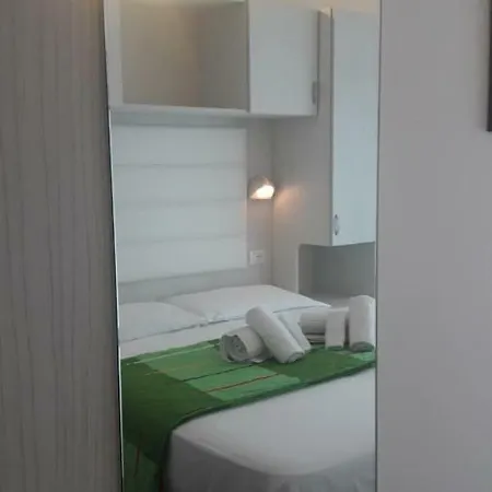 Hotel Imperiale Cesenatico